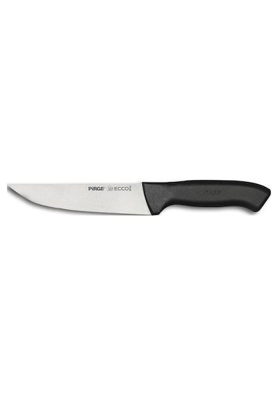 Pirge Ecco Kasap Bıçağı No. 2 16.5 CM 38102 Siyah