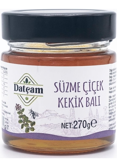 Kekik Balı 270gr