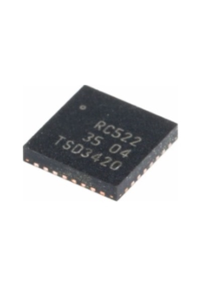 Mfrc522 Rc522 Mfrc52201Hn1 Qfn-32