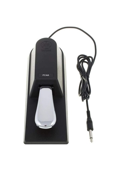 Yamaha Fc4a Sustain Pedal Foot Switch