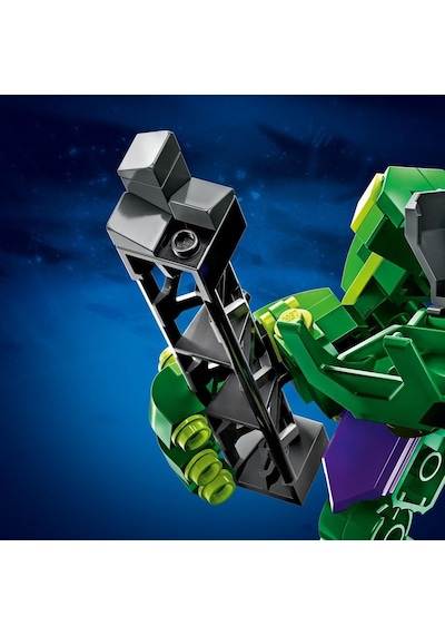 LEGO® Marvel Hulk Robot Zırhı 76241