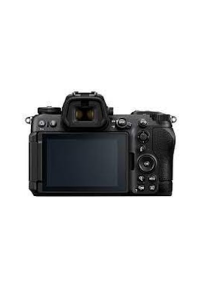 Nikon Z6 III Body 24.3 MP Aynasız Fotoğraf Makinesi (Karfo Karacasulu Garantili)