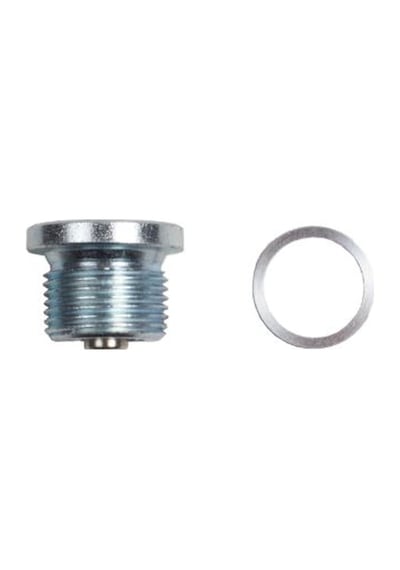 Karter Mıknatıslı Yağ Tapası Ve Pulu Set Bmw R 1200 1250 Gs R/ Rt Qmp 181-024