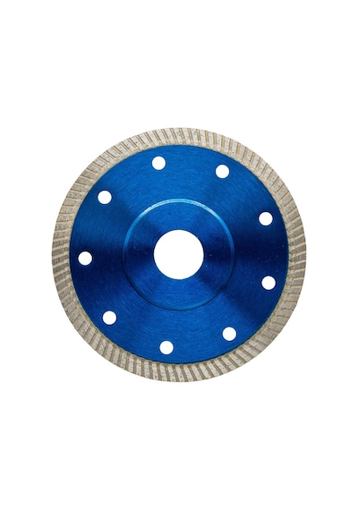 Master 504970 Flanşlı 115 Mm İnce Hassas Mermer Granit Fayans Kesme