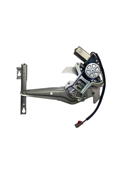 Cam Krikosu Arka Sağ Civic 1996-2001 Elektrikli Motorlu