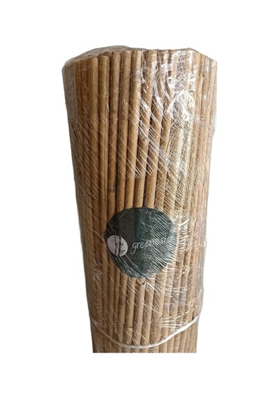 Greenosier 60cmx5m Hasır Kamış Çit