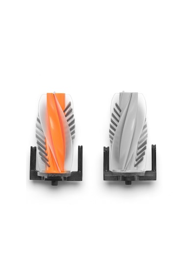 Djı Romo Roller Brush Wıth Brıstle And Rubber Beyaz