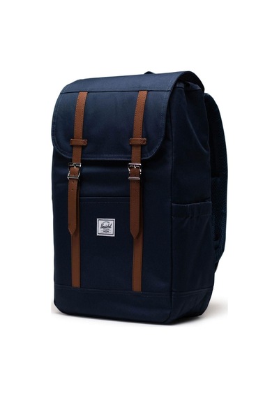 Herschel Supply Co. Herschel 24S.Srt.Tra.0008 Unisex Sırt Çantası Navy Mavi