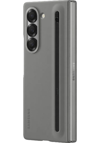 Samsung Uyumlu Galaxy Z Fold 6 EF-OF95PCJEGWW Kalemli S Pen Kılıf Samsung Uyumlu Galaxy Z Fold 6 EF-OF95PCJEGWW Kalemli S Pen Kılıf