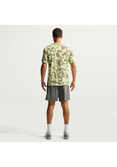 M Nk Df Flex 7ın Short K Erkek Şort If2177-084 Gri