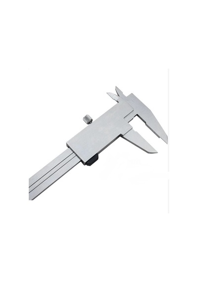 Rekotools-Profesyonel Mekanik Kumpas 150Mm