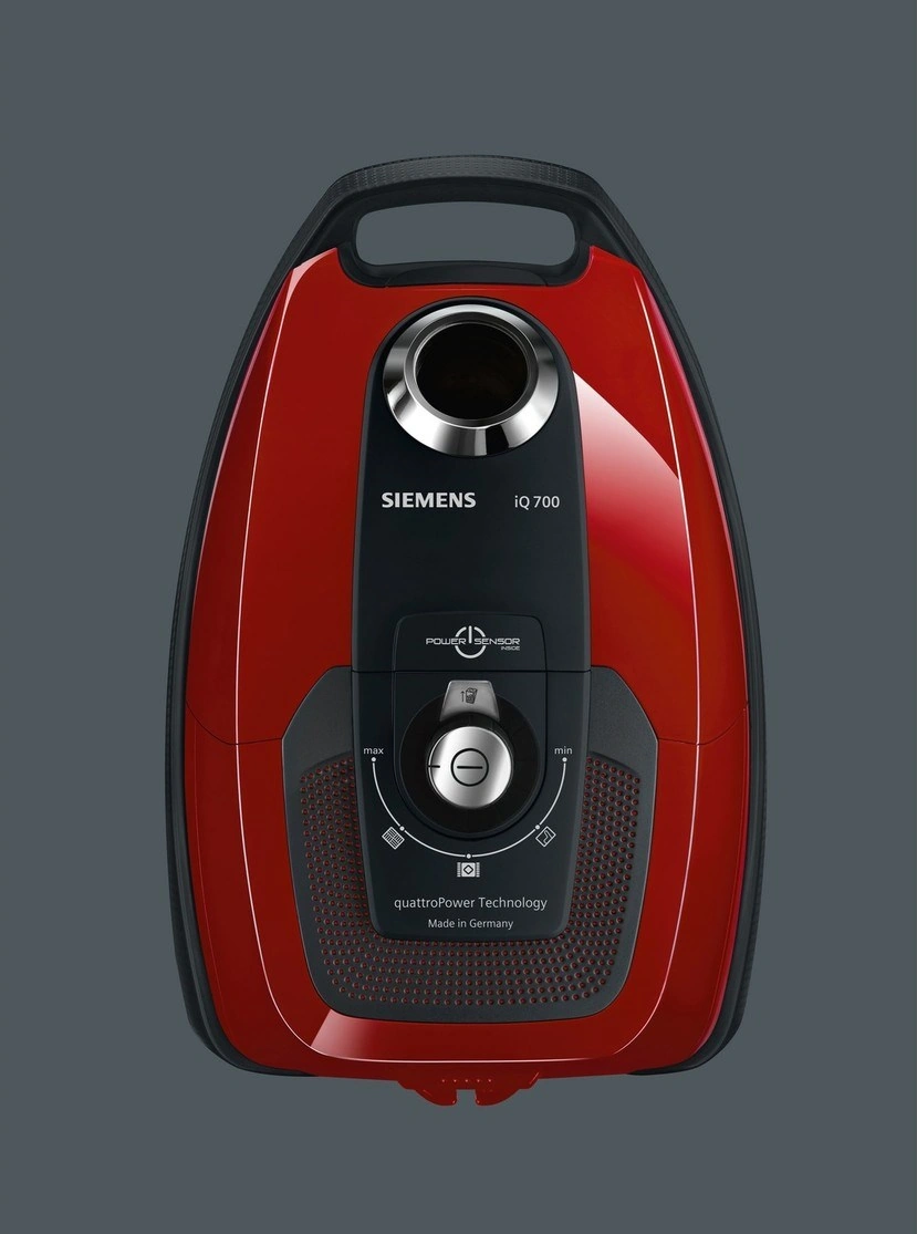 Bosch VSC7X300 İQ700 Quattro Power Elektrikli Süpürge