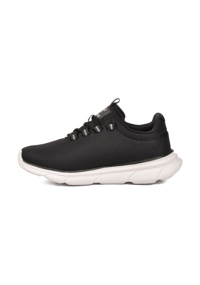 Hummel 900899 Hml Tyro Iı Siyah Unisex Spor Ayakkabı