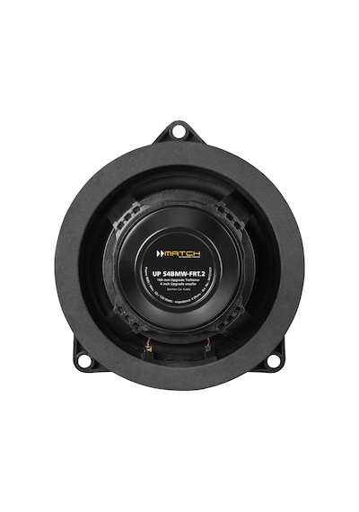 Match Up C42Bmw-Frt.2 2 Yollu Component Hoparlör Seti