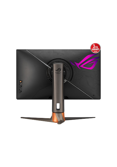 Asus Rog Swift Pg27aqn 27" 1 Ms 2k Pivot Ips 360 Hz Oyuncu Monitörü