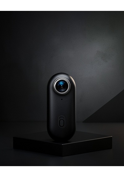 Suya Dayanıklı Aksiyon Kamera 1080p 120 Geniş Açı Xuczzzh264kamera Beyaz