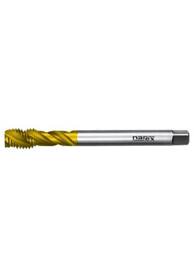 Narex Zdanice G 1/8 Tin Gaz Diş Helis Makina Kılavuzu 5156c 4052 Tin