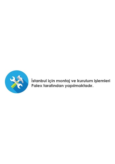 Palex Sensörlü Hijyenik Klozet Kapağı + 6 Adet Yedek Rulo