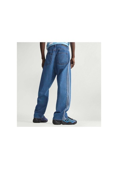 Adidas Erkek Kot Pantolon Fırebırd Pants Kd1499 Çok Renkli