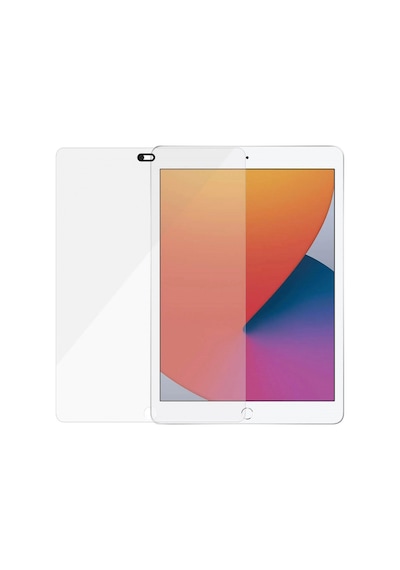 Panzerglass İpad 10.2" 2019/2020/2021 Case Friendly Camslider Ekran Koruyucu Cam