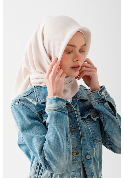 Nisanca Soft Pamuk Jakarlı Eşarp Doğal Dokulu, Hafif Ve Nefes Alan Kumaş- Bambu Kraş Eşarp Yumuşak Dokulu Düz Renk Eşarp, Tesettür Eşarp Vizon Nisanca Soft Pamuk Jakarlı Eşarp Doğal Dokulu, Hafif Ve Nefes Alan Kumaş- Bambu Kraş Eşarp Yumuşak Dokulu Düz Renk Eşarp, Tesettür Eşarp Vizon