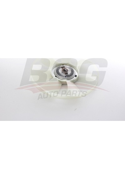 Bsg Fan Termıgı Pervanelı 8mv 376 907-081 - Crafter 12-16