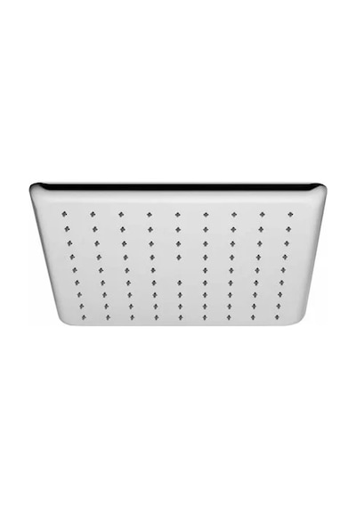 Artema Shine Square Duş Başlığı Krom  A45632Sta Krom