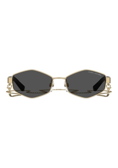 Marc Jacobs Marc 496/s-j5g Altın Unisex Güneş Gözlüğü Altın