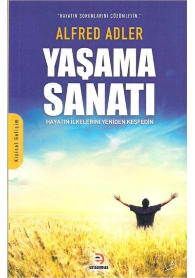 Yaşama Sanatı 510740937