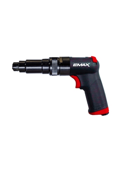 6 Mm. 1800 Rpm Kabzalı Havalı Tornavida