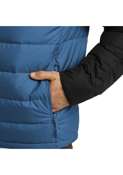 Jack Wolfskin Jack Wolfskın 5th Avenue Jacket 1010 Lacivert