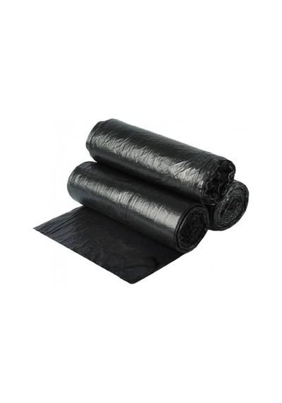 350 Gr Jumbo Boy Çöp Torbası 80x110 Cm 10 Lu Rulo Gp Eko Kolisiz 20 Paket