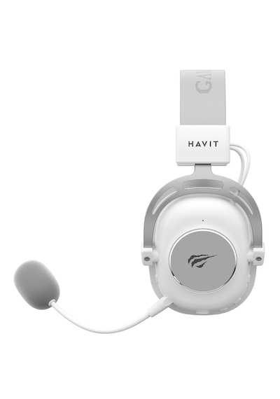 Havit Gamenote H2002yg 7.1 Kablosuz Gaming Kulaklık Mikrofonlu 4 Modlu Bağlantı, 7.1 , Düşük Gecikme
