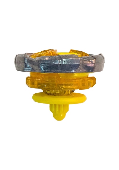 Bey27000 Beyblade Tekli Set X Ux Wand Wizard 5-70db - Tp1537