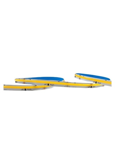 24v Pixel Cob Şerit Led 360ledli Gün Işığı 3000k 10mm Pcb 5m