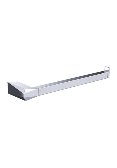 Bocchi Siena Açık Uzun Havluluk - 3019-0005 Krom