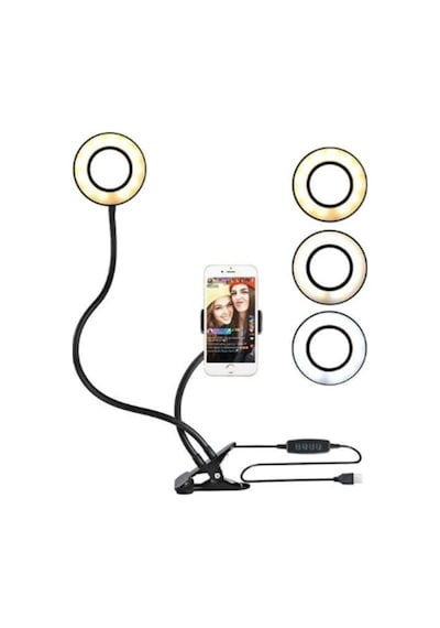 Gaman 9 Mod Led Çok Fonksiyonlu Akrobat Masa Lambası Şiddeti Ayarlanabilir 3 Farklı Işık Rengi Usb Girişli Siyah Çok Renkli Gaman 9 Mod Led Çok Fonksiyonlu Akrobat Masa Lambası Şiddeti Ayarlanabilir 3 Farklı Işık Rengi Usb Girişli Siyah Çok Renkli