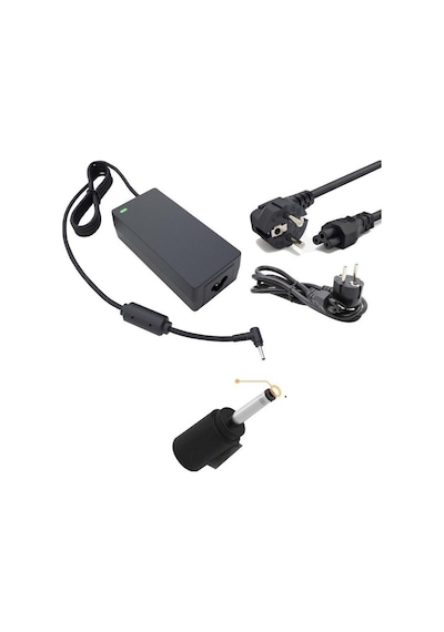 Acer Aspire 3 A315-510P-38X0 Uyumlu Adaptör, Şarj Aleti 65W Acer Aspire 3 A315-510P-38X0 Uyumlu Adaptör, Şarj Aleti 65W