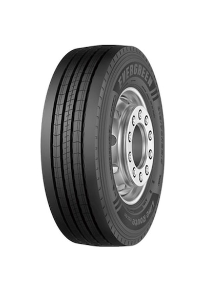 Evergreen 295/80 R22.5 18kat 154/149m Esl01 Düz Tip 4 Mevsim