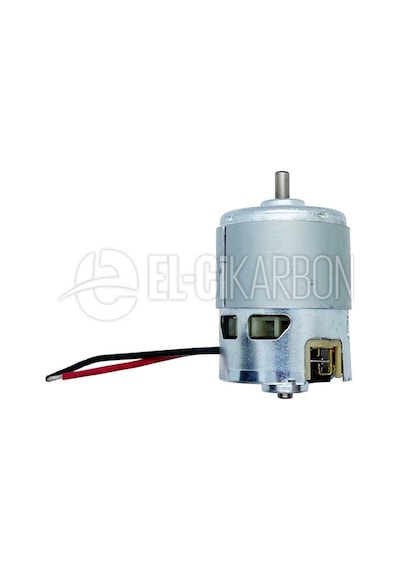 18V STDC18LHBK STANLEY TİPİ DC MOTOR