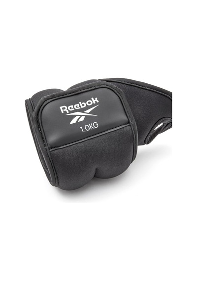 Rebook 2 X 1 Kg El Bilek Ağırlığı Rawt-11211 Çok Renkli