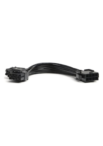 Dark"dk-cb-p801" 8pin To 8+4pin Dönüştürücü Kab