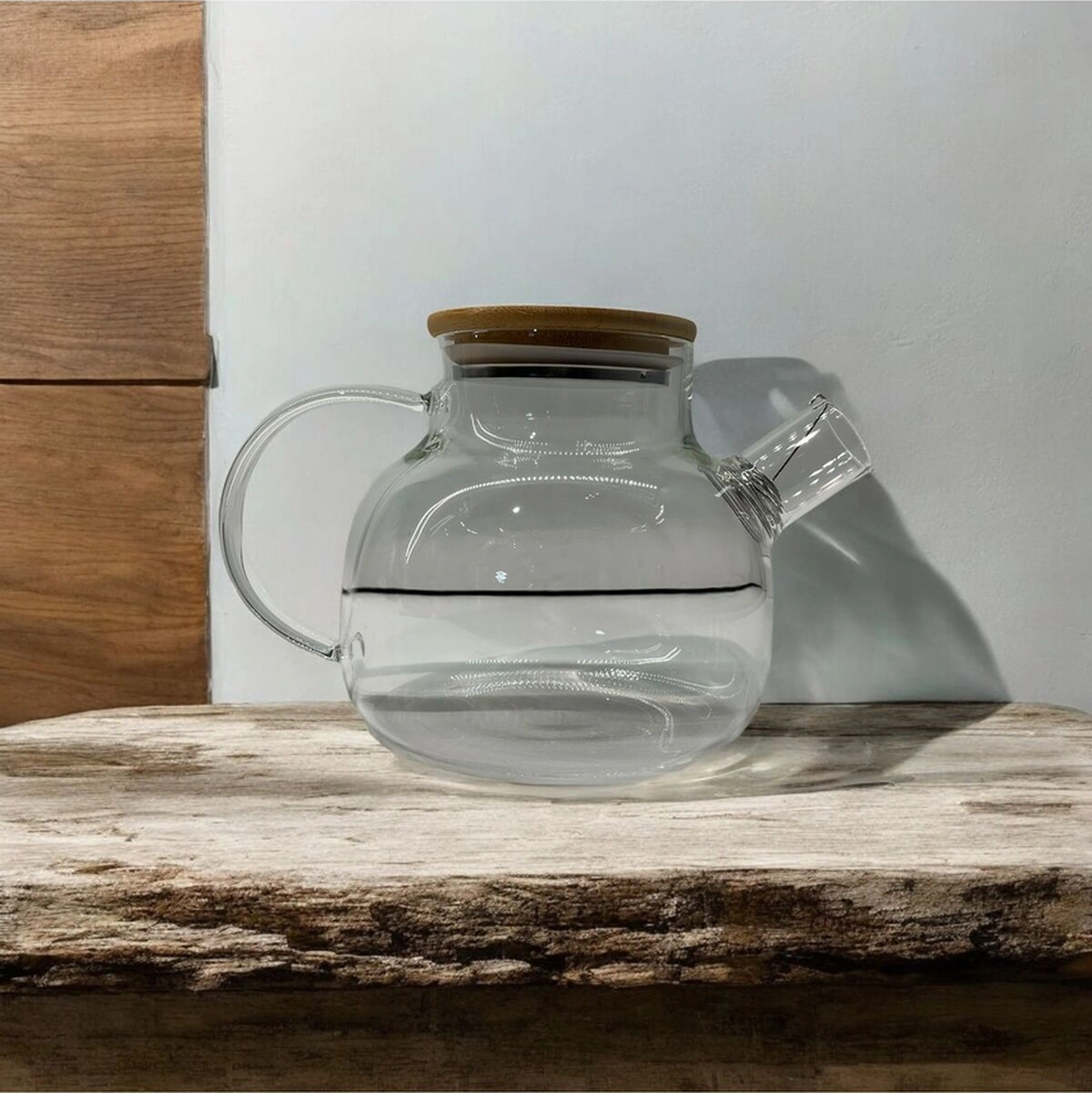 Bernardo Cam Daisy Demlik 1200 Ml