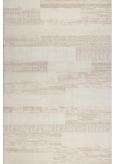 Sanat Halı Mira 3572 Modern Desenli Makine Halısı