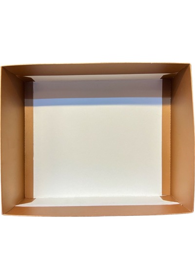Demonte Kutu 26x20x7,5 Cm 10'lu