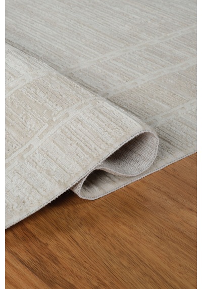 Kaşmir Halı 7/24 Elegante Vista 100x200 CM Salon Mutfak Halısı Yolluk Kilim