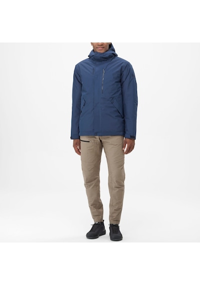 Millet Cham Warm Primaloft İnsulation Erkek Ceket Mıv10318 N7317 Lacivert