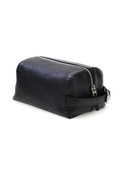 Guess Monaco Erkek Portföy Ve El Çanta Pmmomgp6261 Siyah