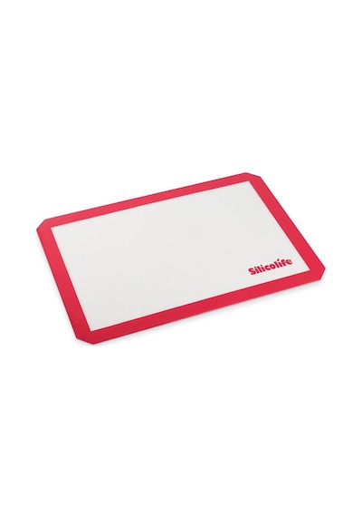 Silicolife Küçük Pişirme Pad'İ 30Cmx40Cm