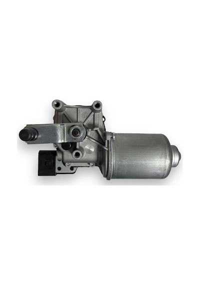 Skoda Fabia Mk1 2005-2008 Ön Cam Silecek Motoru 6q1955119a